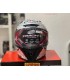 Suomy Track-1 BAGNAIA WINTER TEST MONSTER REPLICA helmet