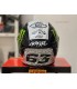 Helm Suomy Track-1 BAGNAIA WINTER TEST MONSTER REPLICA