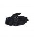 Alpinestars Chrome schwarz damen handschuhe
