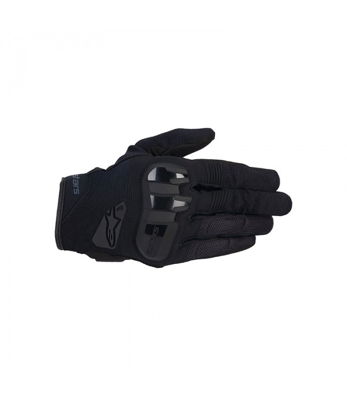 Guanti donna Alpinestars Chrome neri