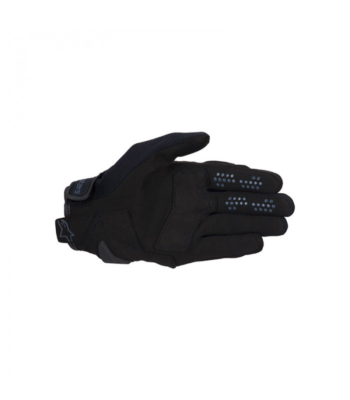 Alpinestars Chrome schwarz damen handschuhe