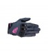 Alpinestars Chrome pink damen handschuhe