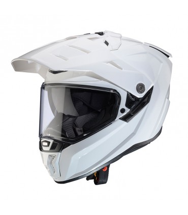 Casco Caberg Tanami bianco