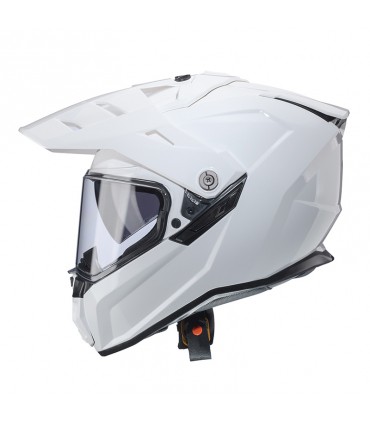 Casco Caberg Tanami bianco