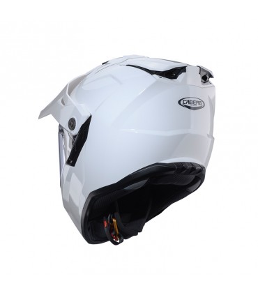 Casco Caberg Tanami bianco