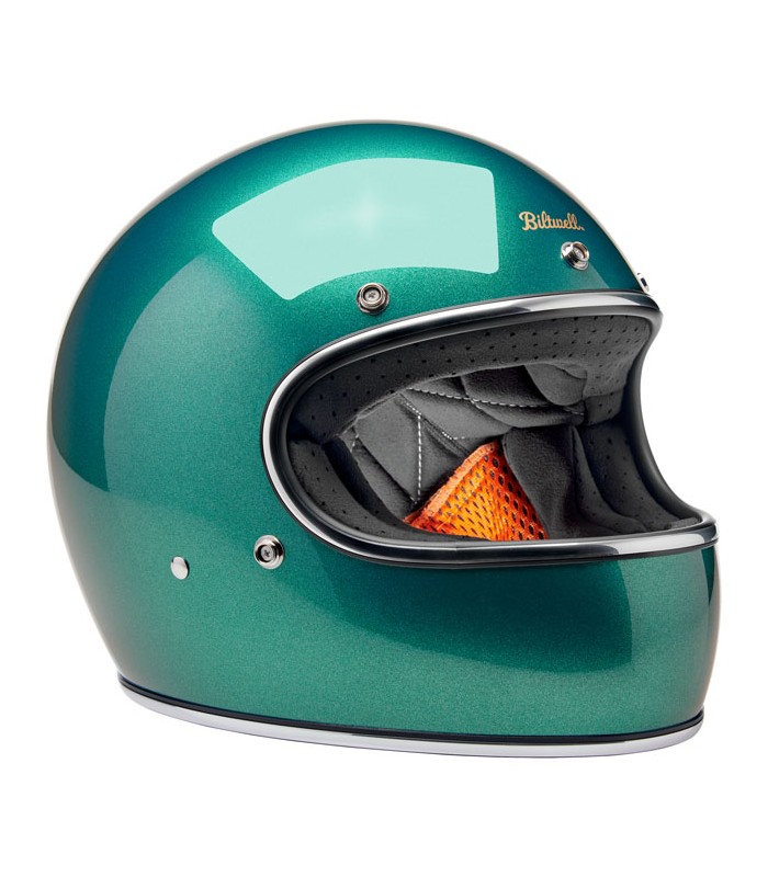 Helm Biltwell Gringo Metallic Catalina