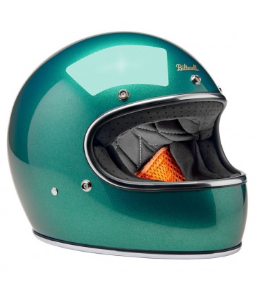 Helm Biltwell Gringo Metallic Catalina