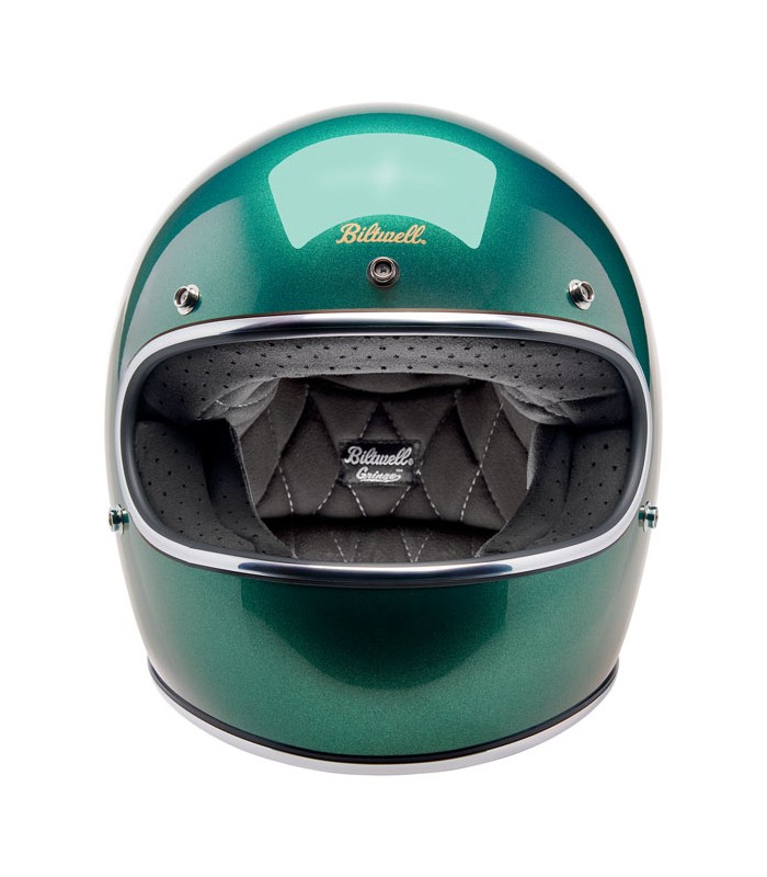 Helm Biltwell Gringo Metallic Catalina