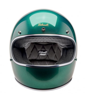 Helm Biltwell Gringo Metallic Catalina