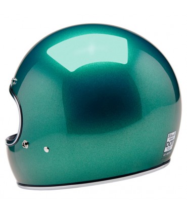 Helm Biltwell Gringo Metallic Catalina