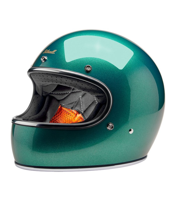 Helm Biltwell Gringo Metallic Catalina