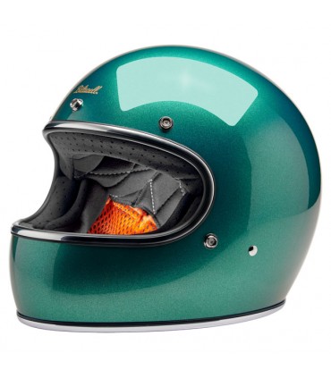 Helm Biltwell Gringo Metallic Catalina