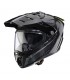 Casco Caberg Tanami Carbon nero lucido
