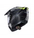 Casco Caberg Tanami Carbon nero lucido