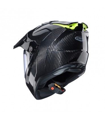 Caberg Tanami Carbon helmet