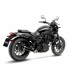 Auspuff Leovince Classic KAWASAKI ELIMINATOR 500/SE (2024-25)