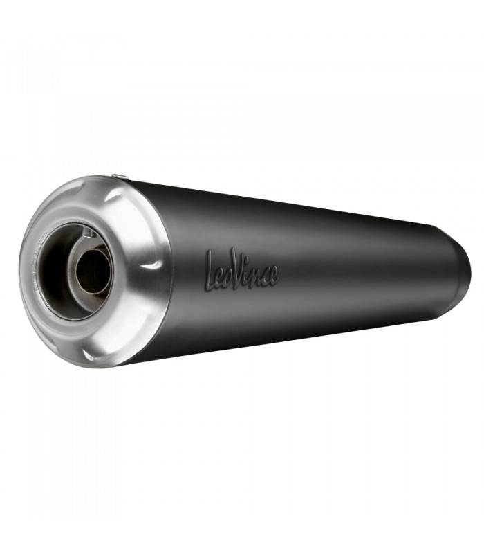 Exhaust Leovince Classic KAWASAKI ELIMINATOR 500/SE (2024-25)