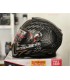 Mt Helmets Thunder 3 Sv Isle Of Man schwarz Gold