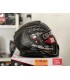 Mt Helmets Thunder 3 Sv Isle Of Man schwarz Gold