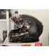 Mt Helmets Thunder 3 Sv Isle Of Man schwarz Gold