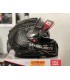 Mt Helmets Thunder 3 Sv Isle Of Man schwarz Gold