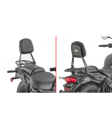 Givi TS4134C Kawasaki Eliminator 500 (24)