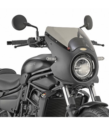 Givi A802+AC4134A Kawasaki Eliminator 500 (24)