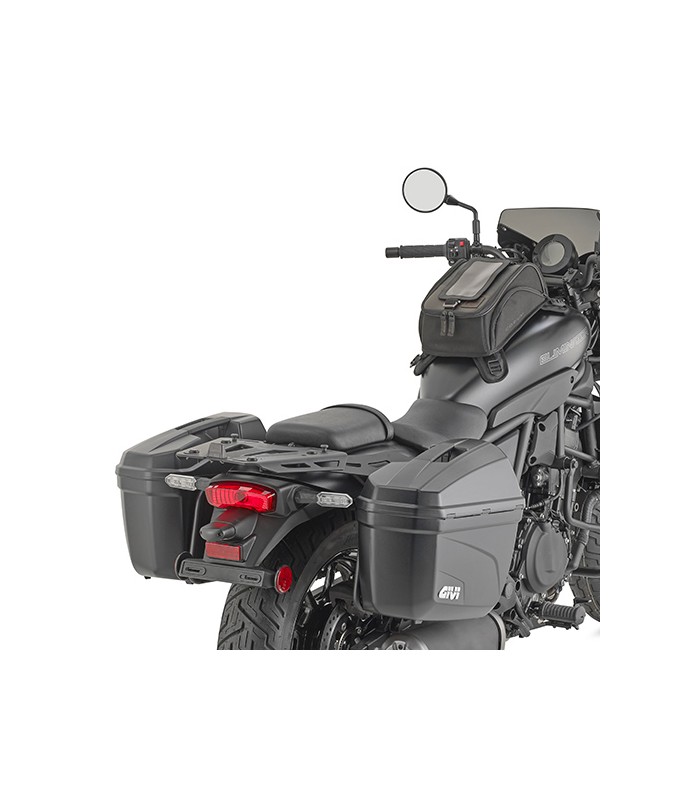 Givi PL4134 Kawasaki Eliminator 500 (24)
