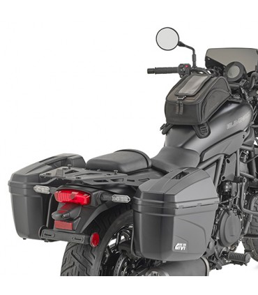 Givi PL4134 Kawasaki Eliminator 500 (24)
