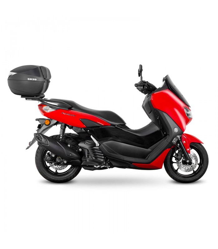 Shad TOP MASTER Y0NX15ST YAMAHA NMAX 125/155 (2021-25)