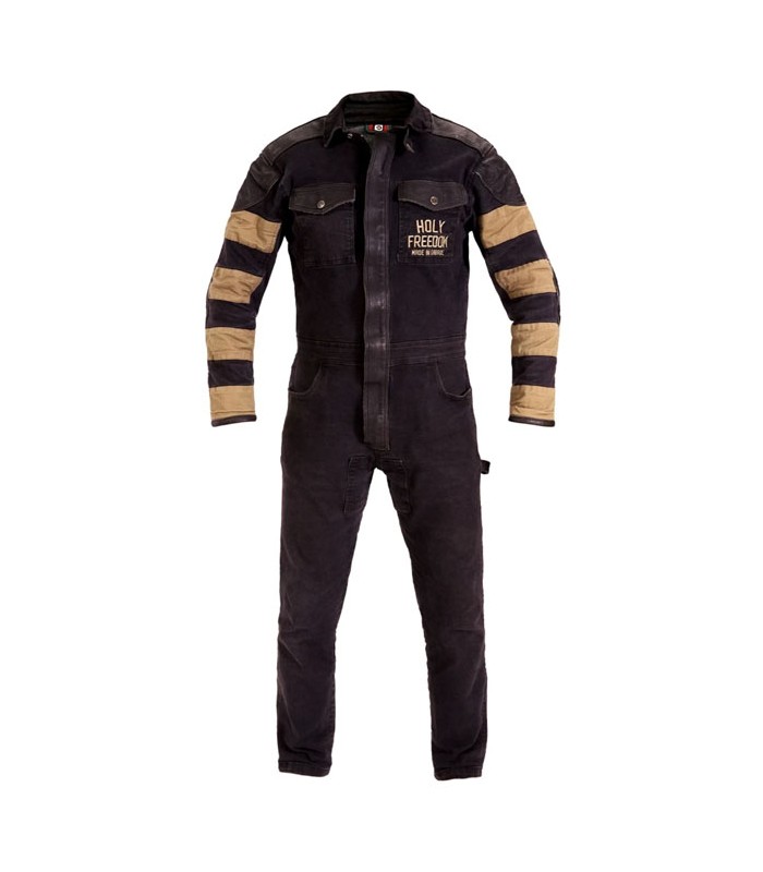 Holy Freedom Tutonero overall