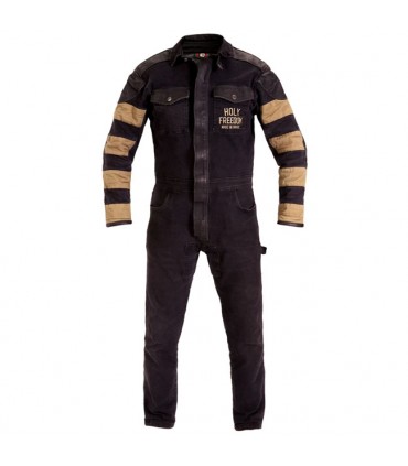 Holy Freedom Tutonero overall