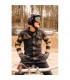 Holy Freedom Tutonero overall