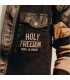 Holy Freedom Tutonero overall