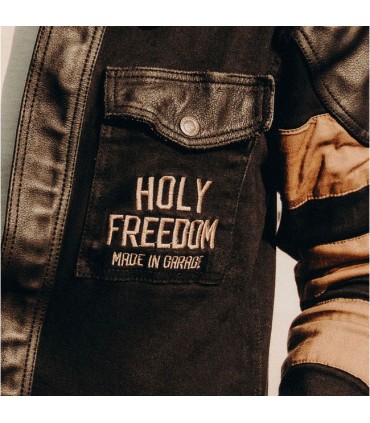 Holy Freedom Tutonero overall