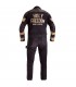 Holy Freedom Tutonero overall