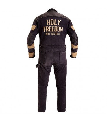 Holy Freedom Tutonero overall