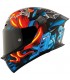 Kyt TT-Revo Magnet matt