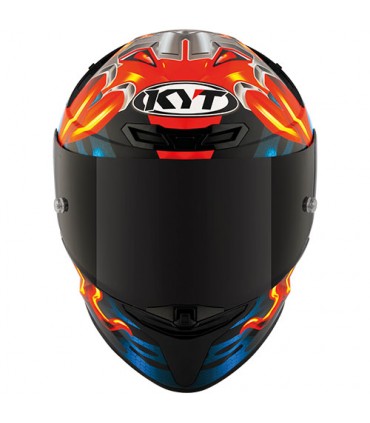 Kyt TT-Revo Magnet matt