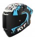 Helm Kyt TT-Revo MASIA REPLICA WINTER TEST matt