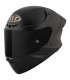 Helm Kyt TT-Revo schwarz matt