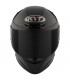 Helm Kyt TT-Revo schwarz matt