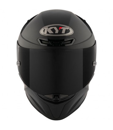 Helm Kyt TT-Revo schwarz matt