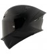 Helm Kyt TT-Revo schwarz matt