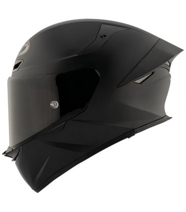 Helm Kyt TT-Revo schwarz matt