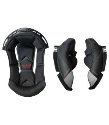 Complete interior for LS2 OF603 Infinity 2 helmets