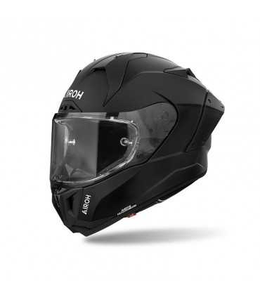 Airoh GP 800 black matt full face helmet