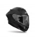 Airoh GP 800 black matt full face helmet