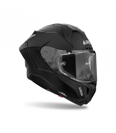 Airoh GP 800 black matt full face helmet