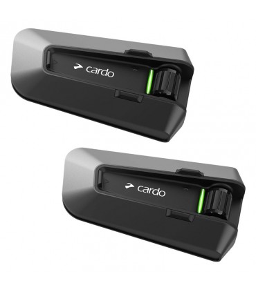 Cardo Packtalk Edge Jbl Duo